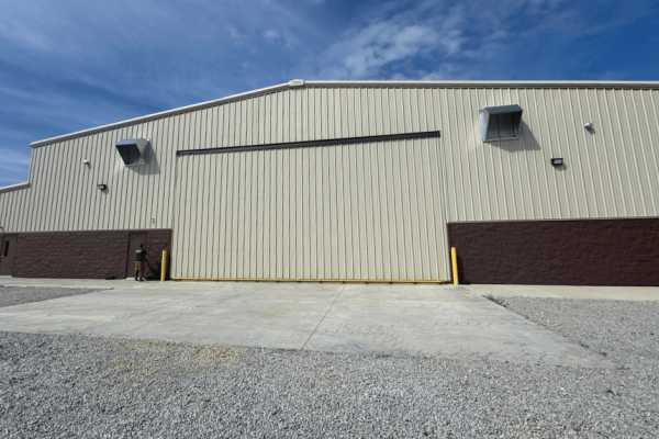 Epsey Gin Co 40x20, 30x20, 2-30x16 -Tennessee