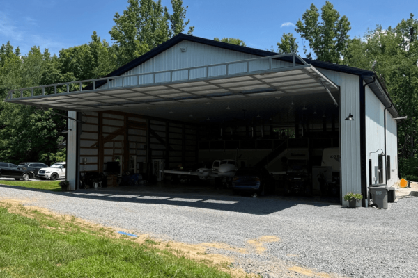 Wifferdill Airpark 58x18-Tennessee
