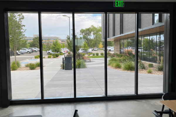 Salt Lake City Commercial Office-GMAC