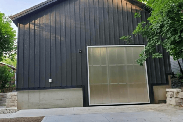 Garage Goals: Powered Up with PowerLift