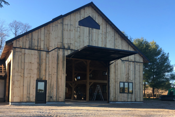 Auburn, Ontario Entertainment Venue