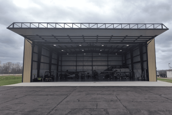 Richard Downing Airport 70x24-Metal Monkey