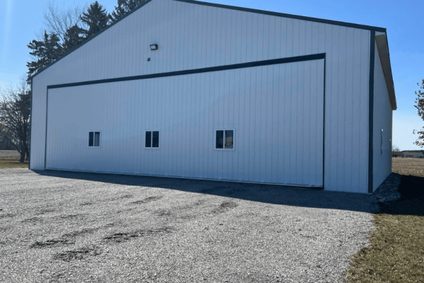 The Shop Just Got an Upgrade—Powerlift Style