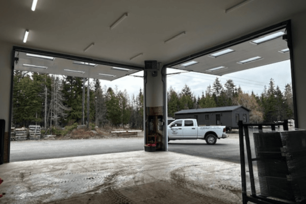 Bellebay Construction 2-22x16 - Maritimes