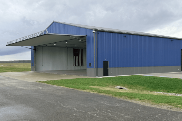 North Vernon, IN Airport