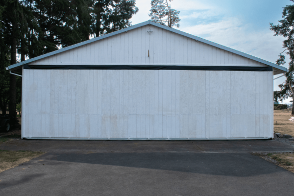 Holman 40x12 - Oregon
