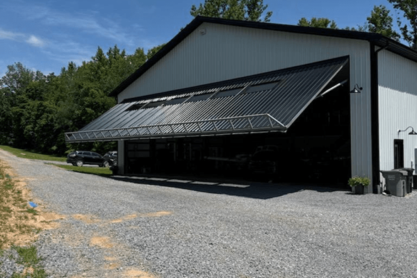Wifferdill Airpark 58x18-Tennessee