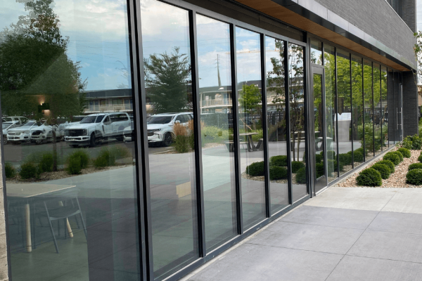 Salt Lake City Commercial Office-GMAC