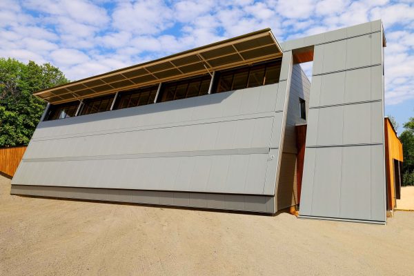 adjustable shade panels