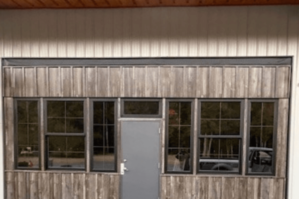 Mansfield, LA 4 - 24x12 - Texas