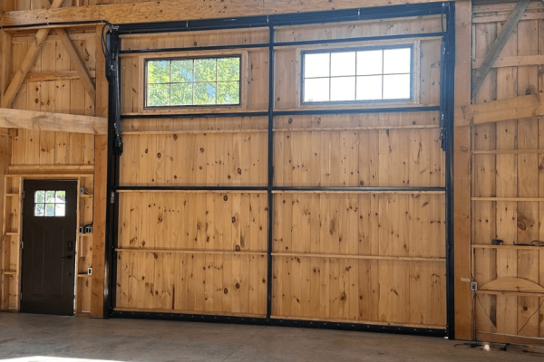Wedding Barn 14x12-Marco Fabricating