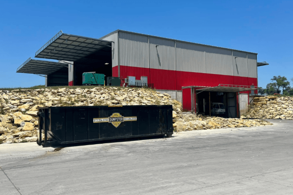 The Mighty Six PowerLift Doors!