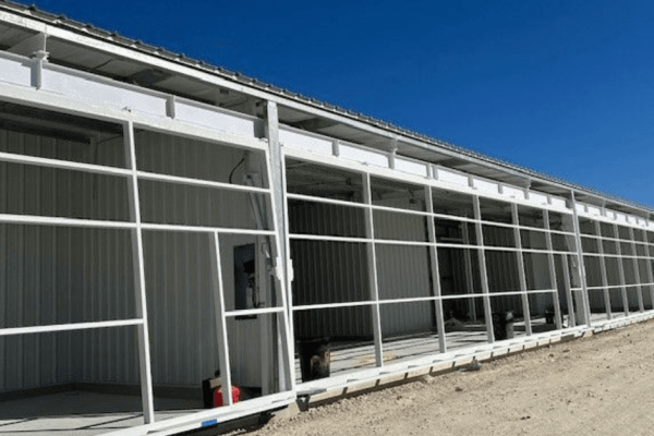 81 PowerLift Doors: Opening the Future of Flight!