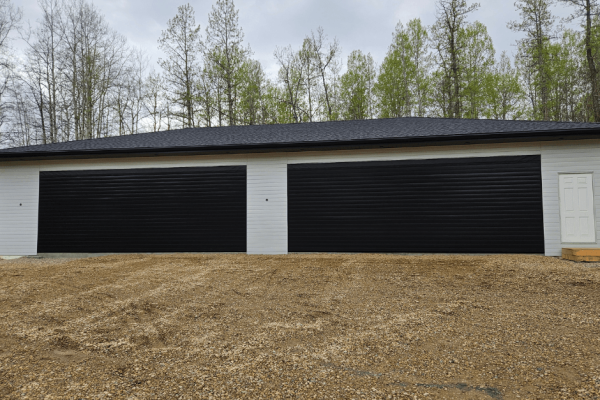 Toy Storage 2 - 30x11 - Central Alberta