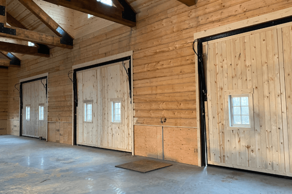3-14x14, 1-14x16 Shellbrook, SK-Saskatchewan