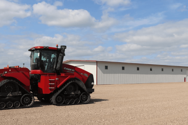 Double the Power, Twice the Lift: 60'x22'