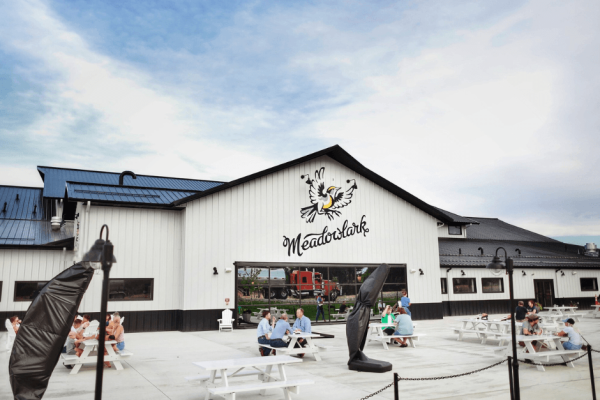 Meadowlark Brewing