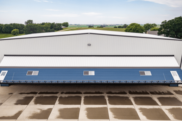 Crop Dusters LLC 80x18-Ricks