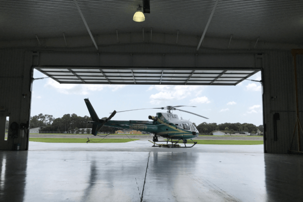 Big Door, Bigger Impact: PowerLift Retrofit Opens New Horizons for Lee County Sheriff’s Fleet