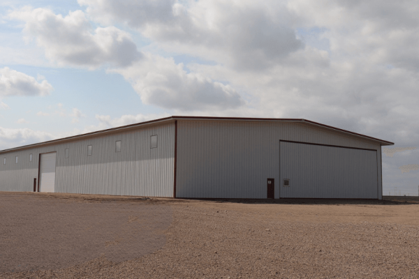 Double the Power, Twice the Lift: 60'x22'