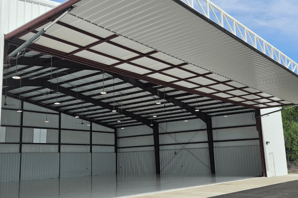 Columbus/Lowndes Airport 80x20-Alabama
