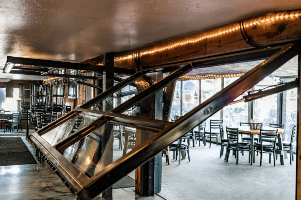 Walls That Move, Spaces That Inspire.