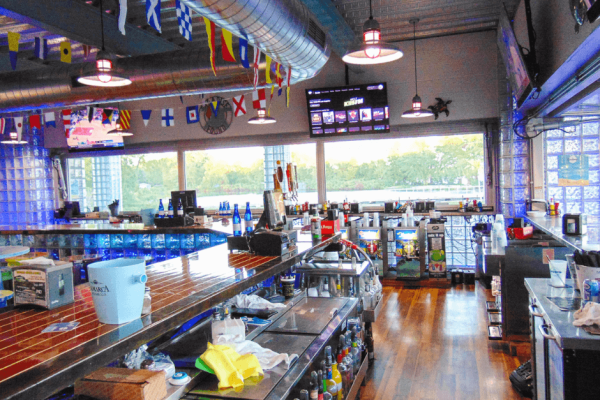 Snappers - Okoboji, Iowa