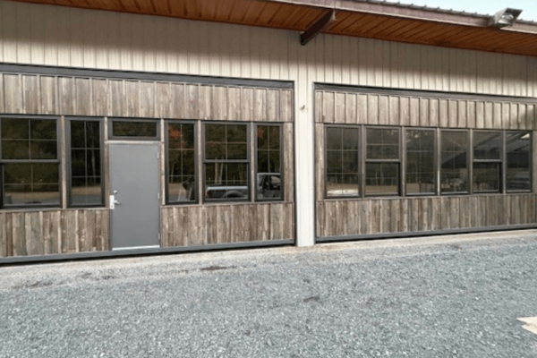 Mansfield, LA 4 - 24x12 - Texas