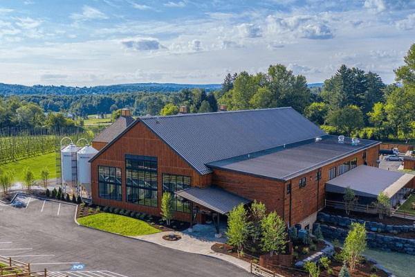 It’s five o’clock somewhere with PowerLift doors.