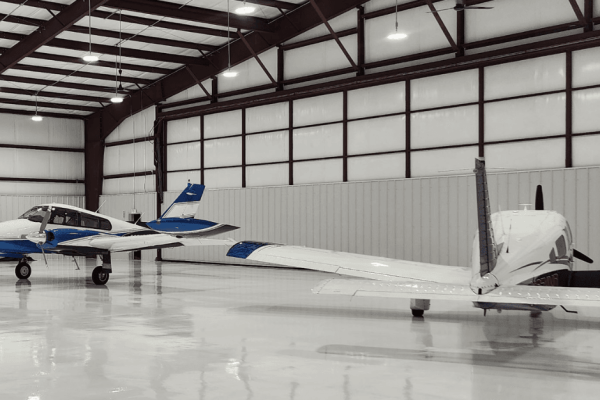 Columbus/Lowndes Airport 80x20-Alabama