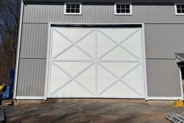 MUA Well House 20 x 16