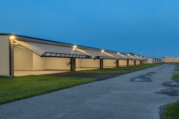 Bartow Executive Airport 14-42x12 - Alabama