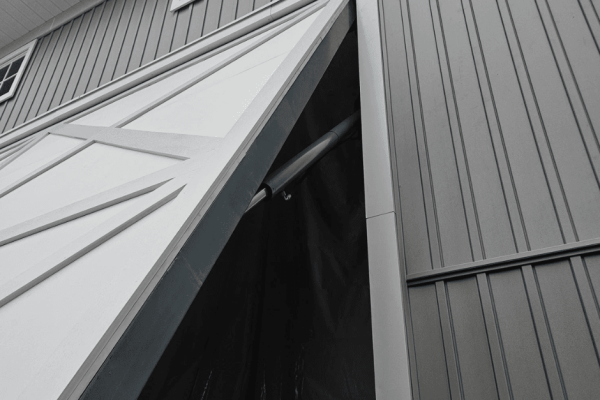 MUA Well House 20 x 16