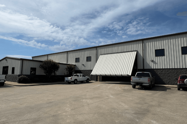 Milan, TN 40x20, 2-20x18, 16x16-Tennessee