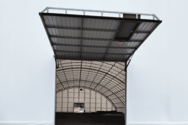 Port of West Virginia 22x20