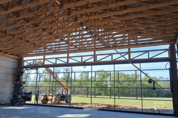 Monroe, LA 55x15 - Texas