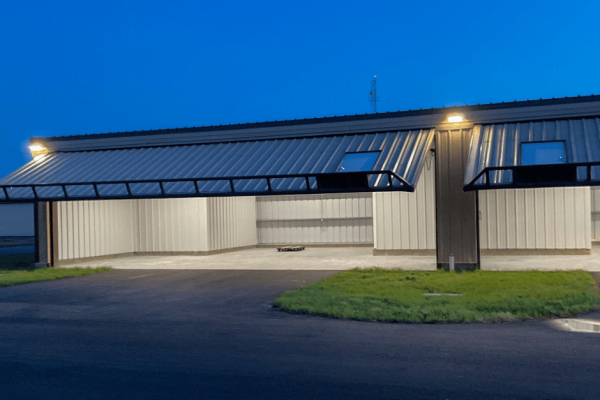 Bartow Executive Airport 14-42x12 - Alabama