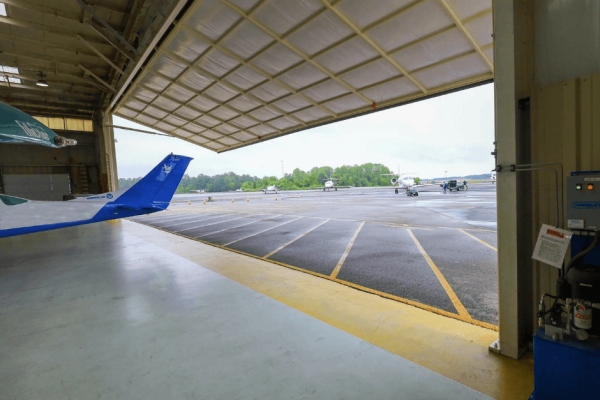 80' Retrofit Gains 2' Clear Height (2)