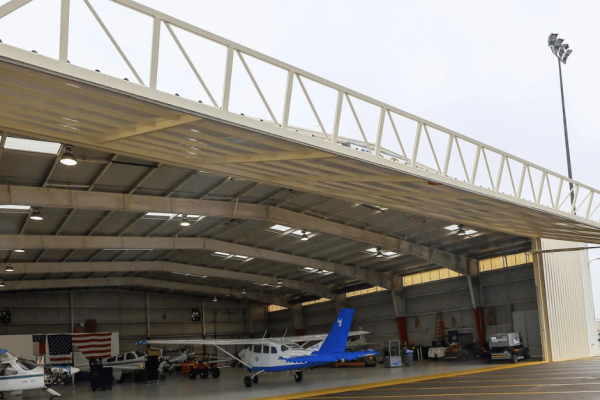 80' Retrofit Gains 2' Clear Height (3)