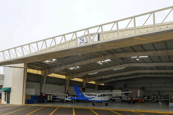 80' Retrofit Gains 2' Clear Height (4)