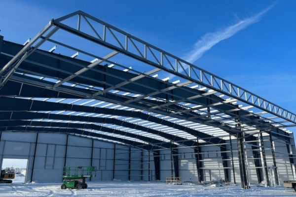 St Andrews Airport 80x20-Manitoba