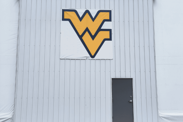 Port of West Virginia 22x20