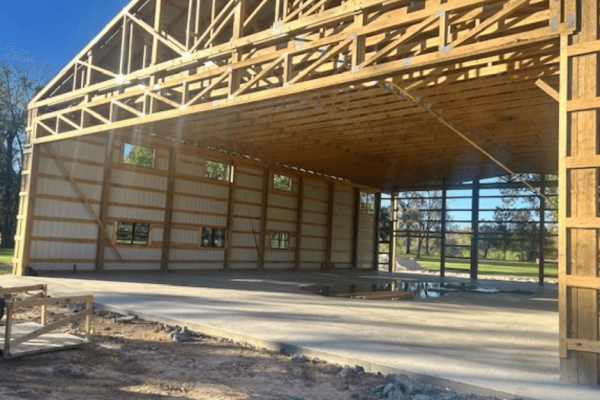 Monroe, LA 55x15 - Texas