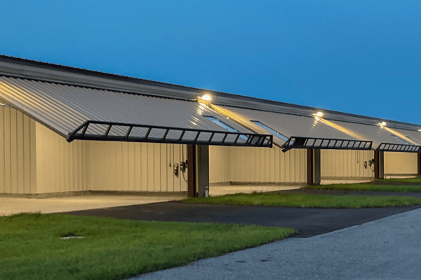 Bartow Executive Airport 14-42x12 - Alabama