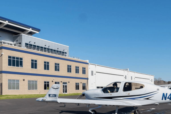 Airport Terminal (2)