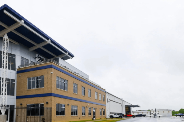 Airport Terminal (3)