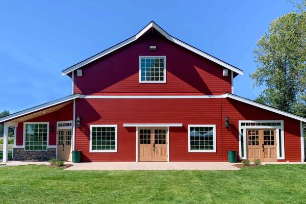 Double Doors Enhance