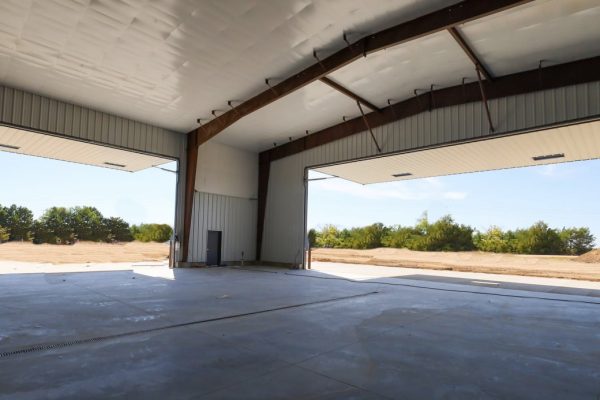 Farm shop w 50' x 20' and 30' x 20' PLift doors CO post PS resized for website (7)