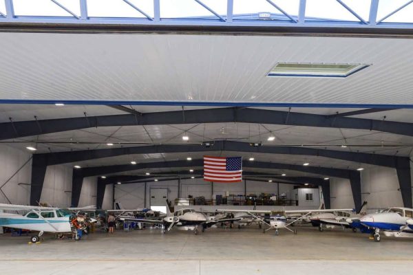 Hangar w 80' x 20' PLift door IA post PS resized for website (14)