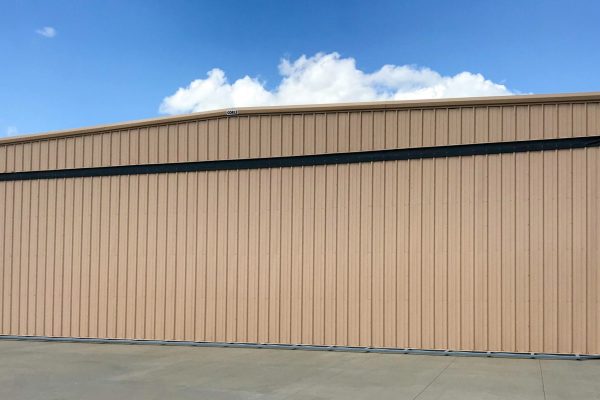 Hangar w new 60' x 16' PLift OH post PS resized for website (4)